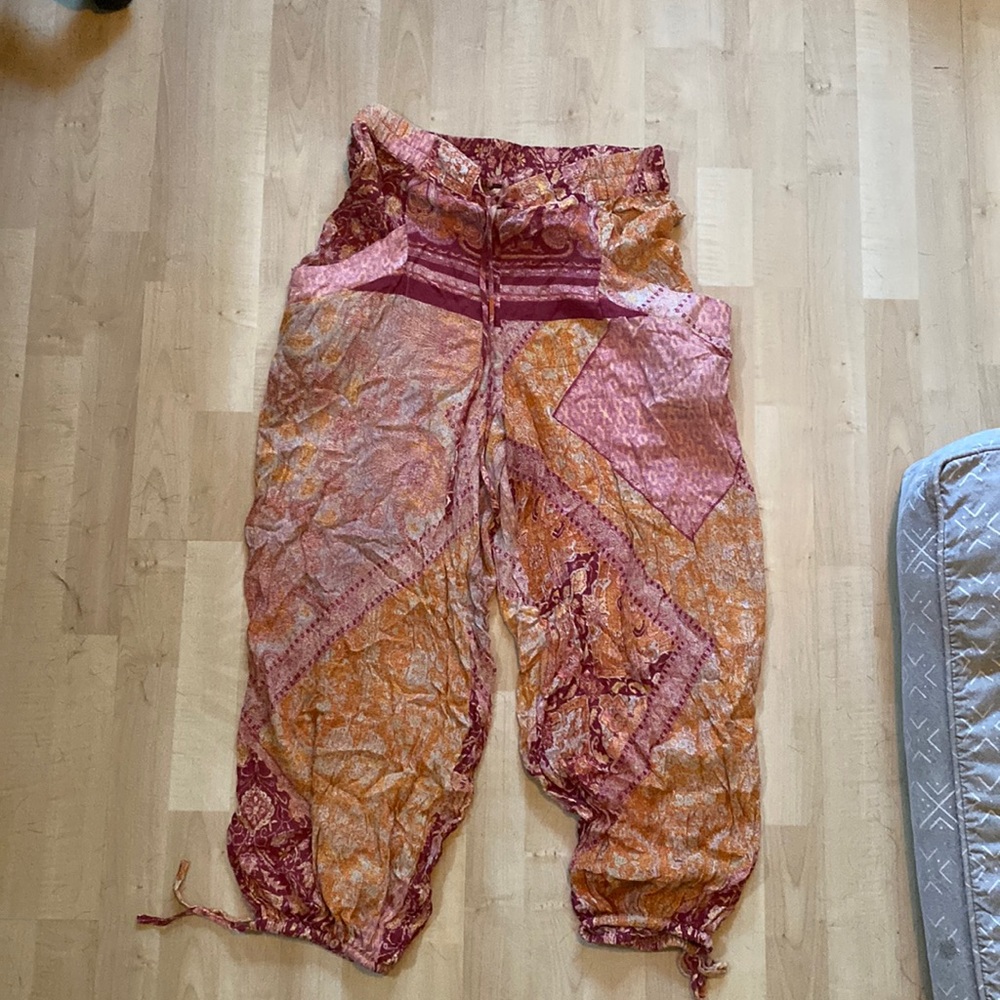 Free People Pants